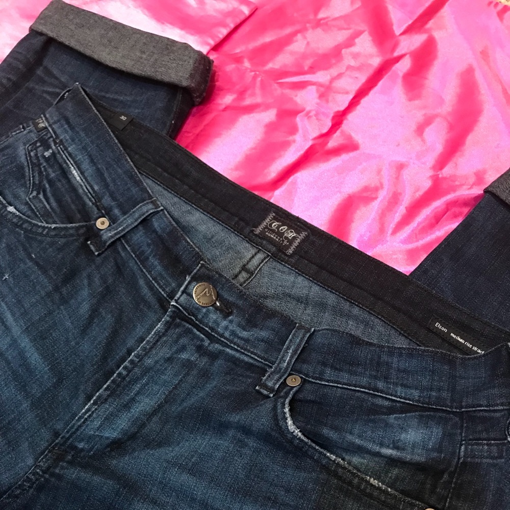 Citizens of Humanity